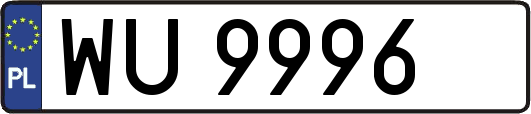 WU9996