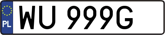 WU999G
