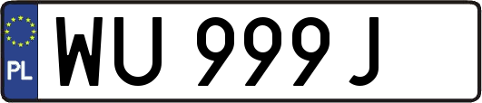 WU999J