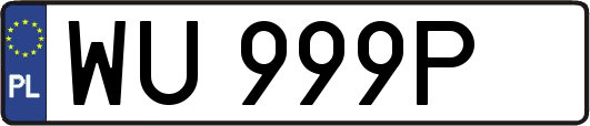 WU999P