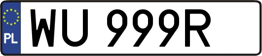 WU999R