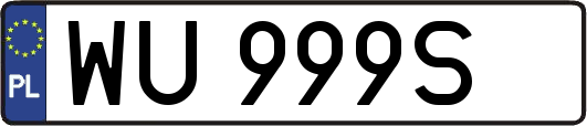 WU999S