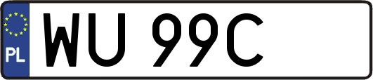 WU99C