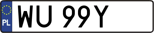 WU99Y