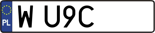 WU9C