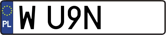 WU9N
