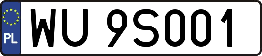 WU9S001