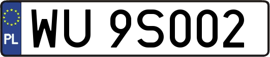 WU9S002