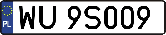 WU9S009