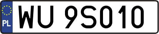 WU9S010