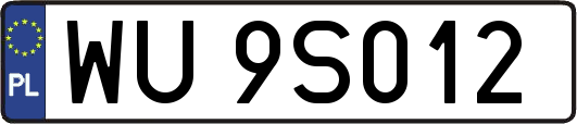 WU9S012