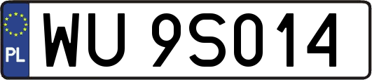 WU9S014