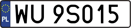 WU9S015