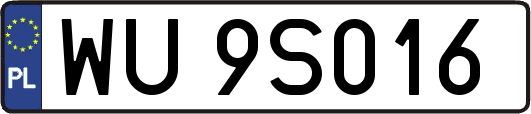 WU9S016