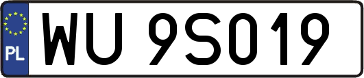 WU9S019