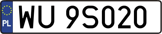 WU9S020
