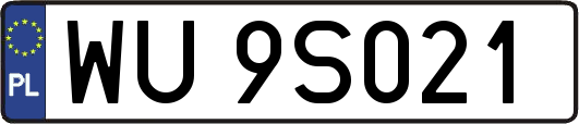 WU9S021
