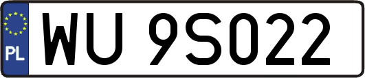 WU9S022
