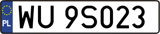 WU9S023