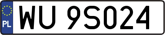 WU9S024
