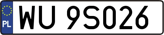 WU9S026