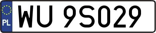 WU9S029