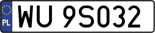WU9S032
