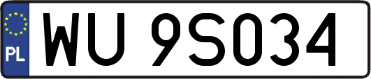 WU9S034