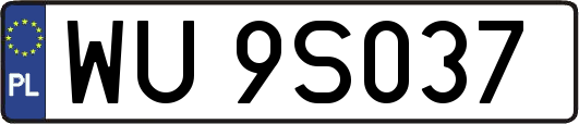WU9S037