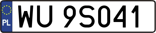 WU9S041