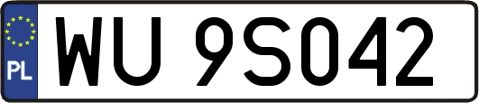 WU9S042