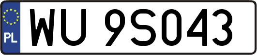 WU9S043