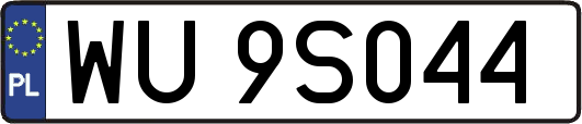 WU9S044