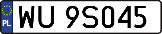 WU9S045