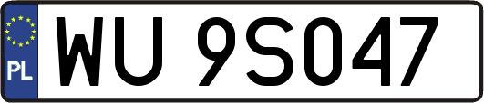WU9S047