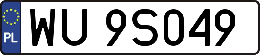 WU9S049