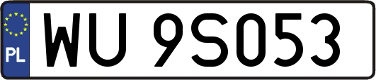 WU9S053