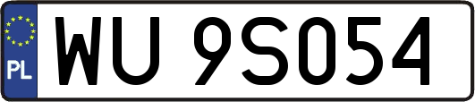 WU9S054