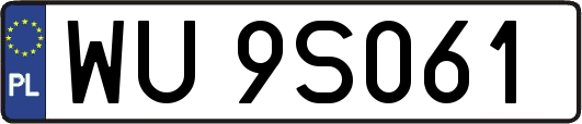 WU9S061