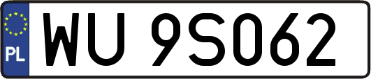 WU9S062