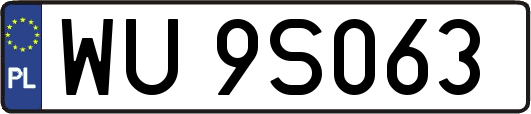 WU9S063