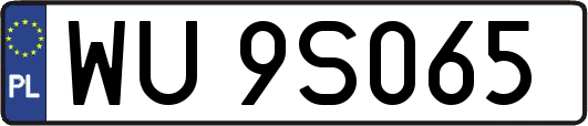 WU9S065