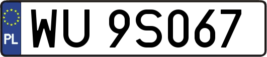 WU9S067