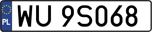 WU9S068