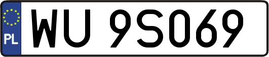 WU9S069