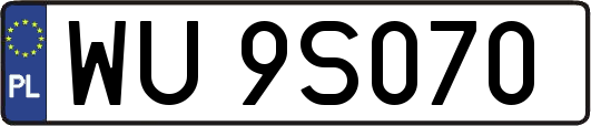 WU9S070