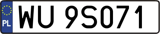 WU9S071