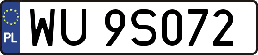 WU9S072