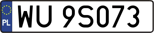 WU9S073