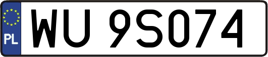WU9S074